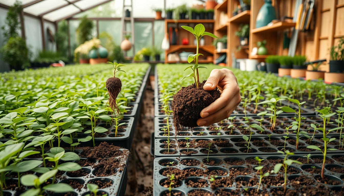 Pembibitan Tanaman Buah